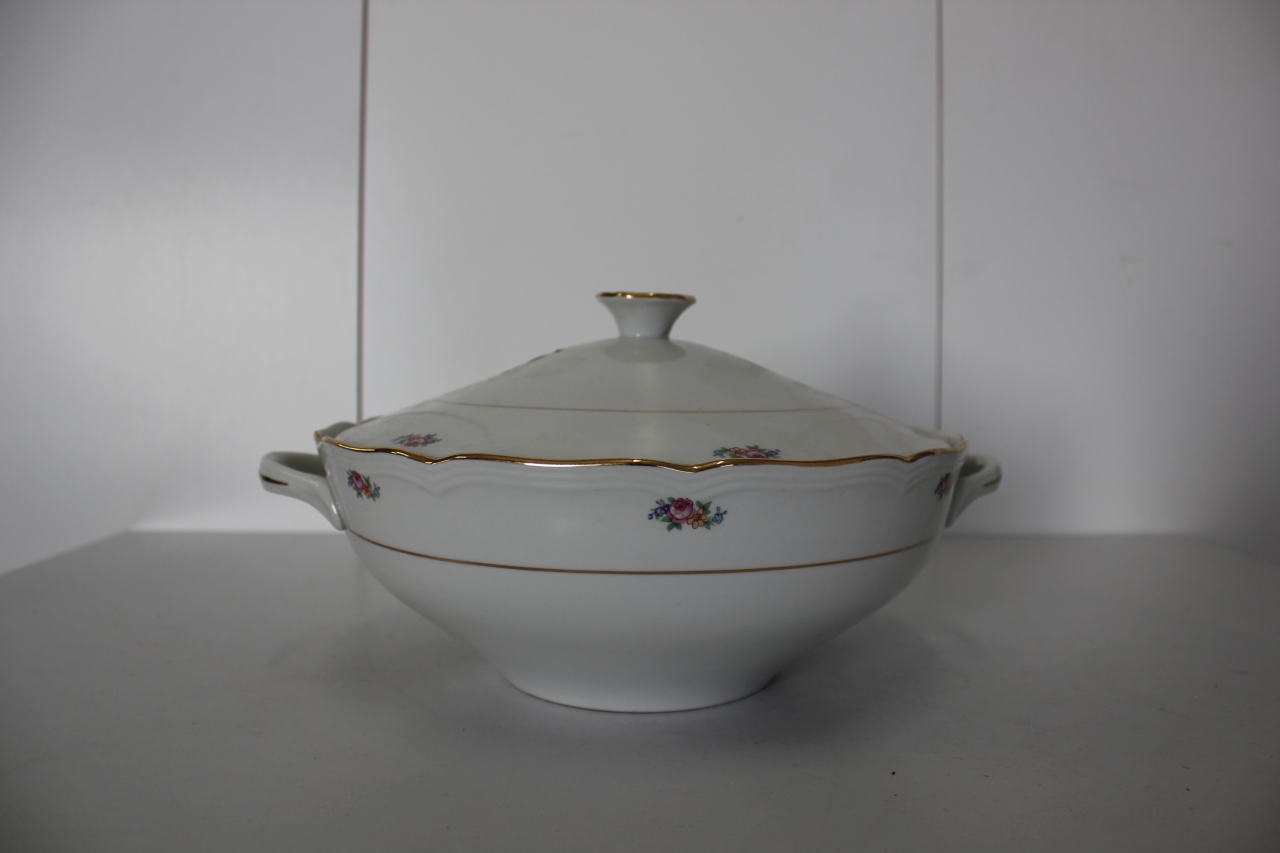 zuppiera, opera isolata - ambito friulano (seconda metà sec. XX)