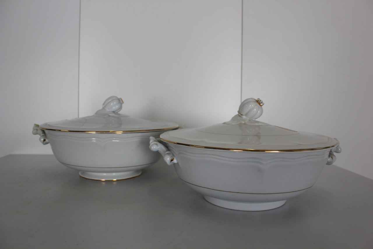 zuppiera, paio - ambito friulano (metà sec. XX)