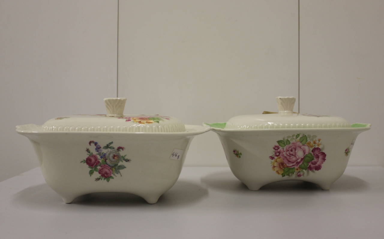 zuppiera, paio - ambito friulano (metà sec. XX)