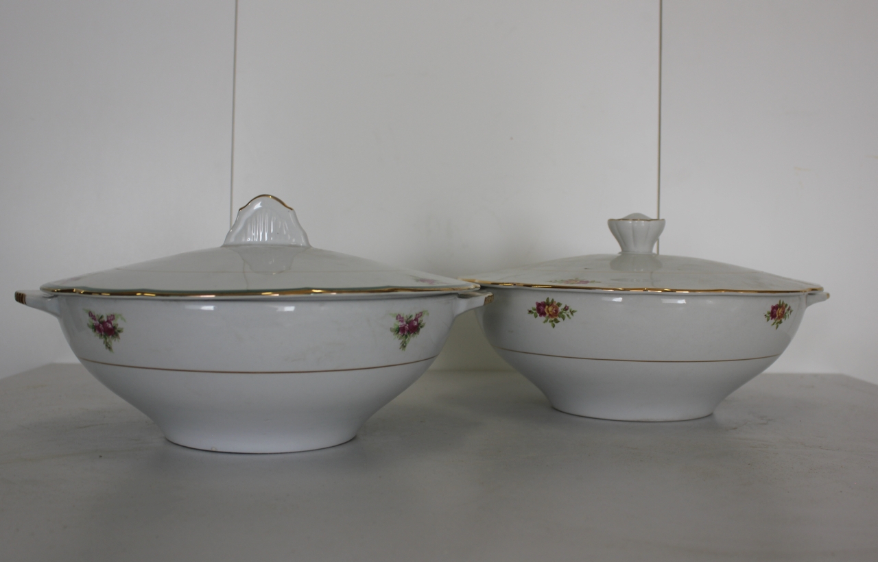 zuppiera, coppia - ambito friulano (metà sec. XX)