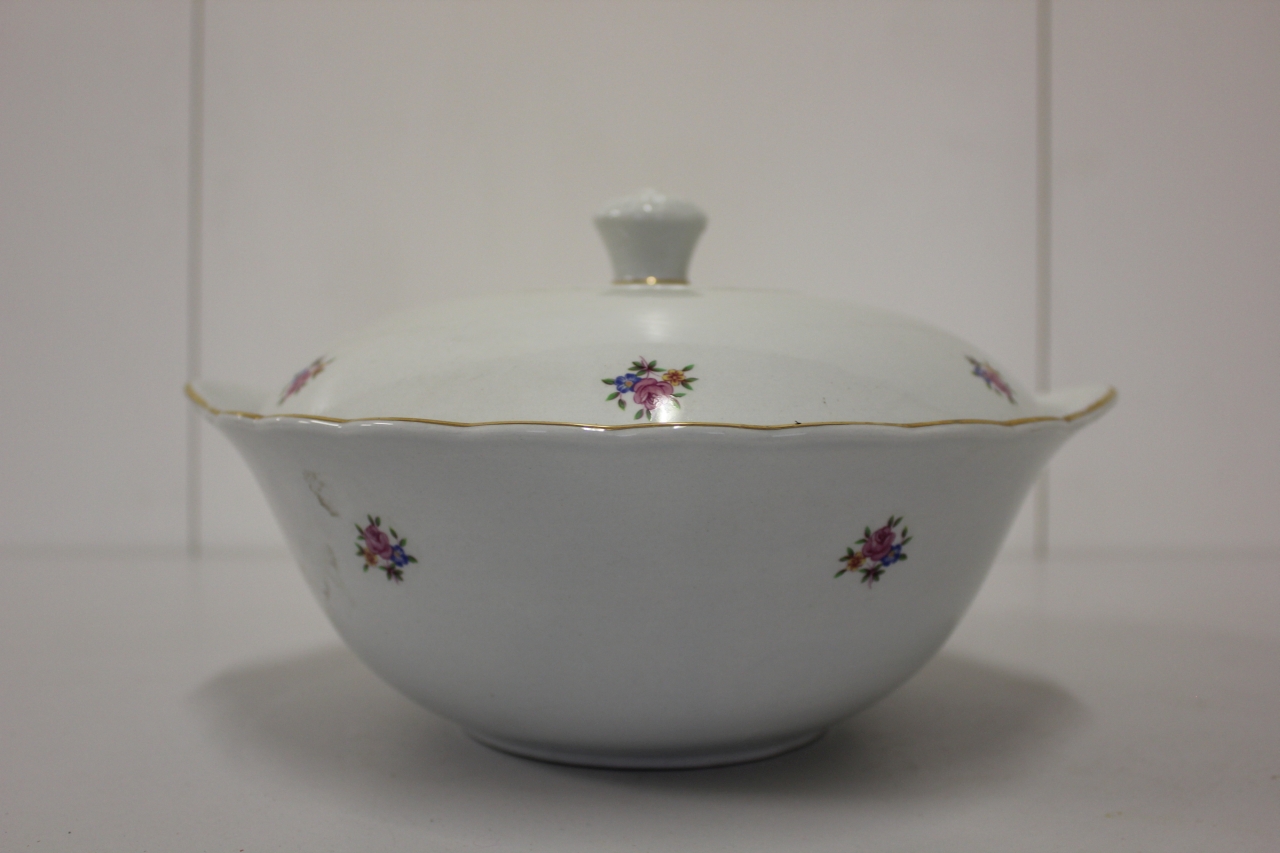 zuppiera, opera isolata - ambito friulano (metà sec. XX)