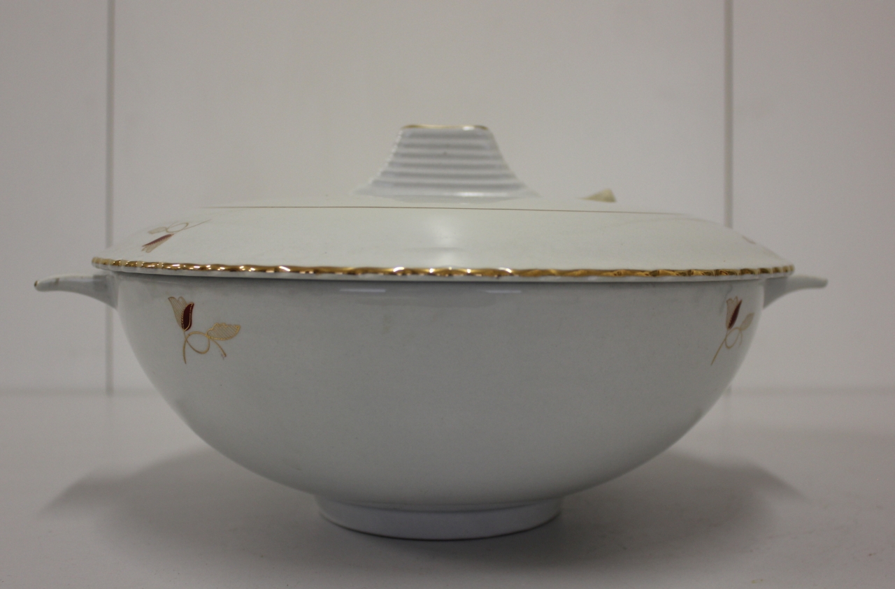 zuppiera, opera isolata - ambito friulano (metà sec. XX)