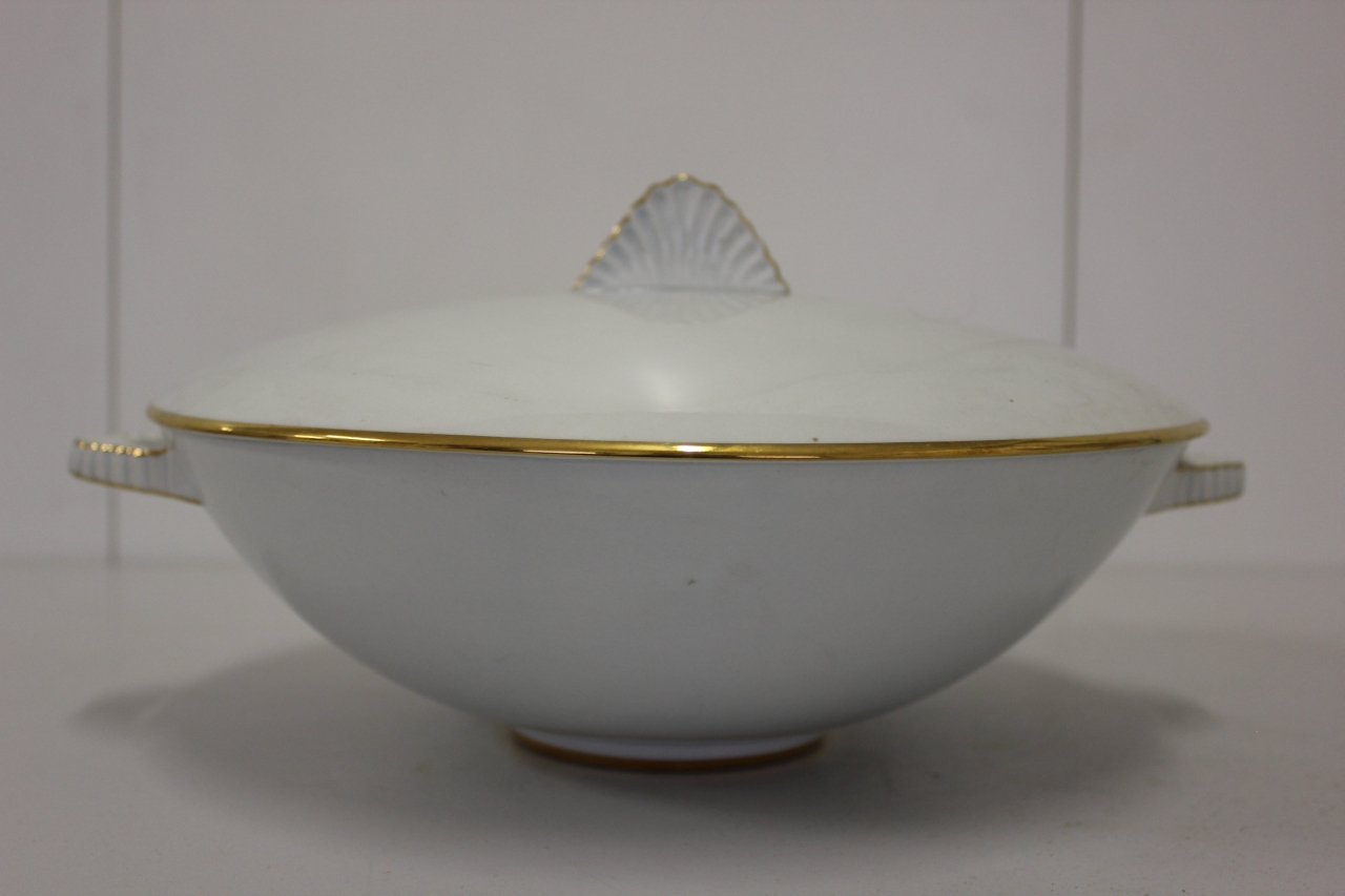 zuppiera, opera isolata - ambito friulano (metà sec. XX)