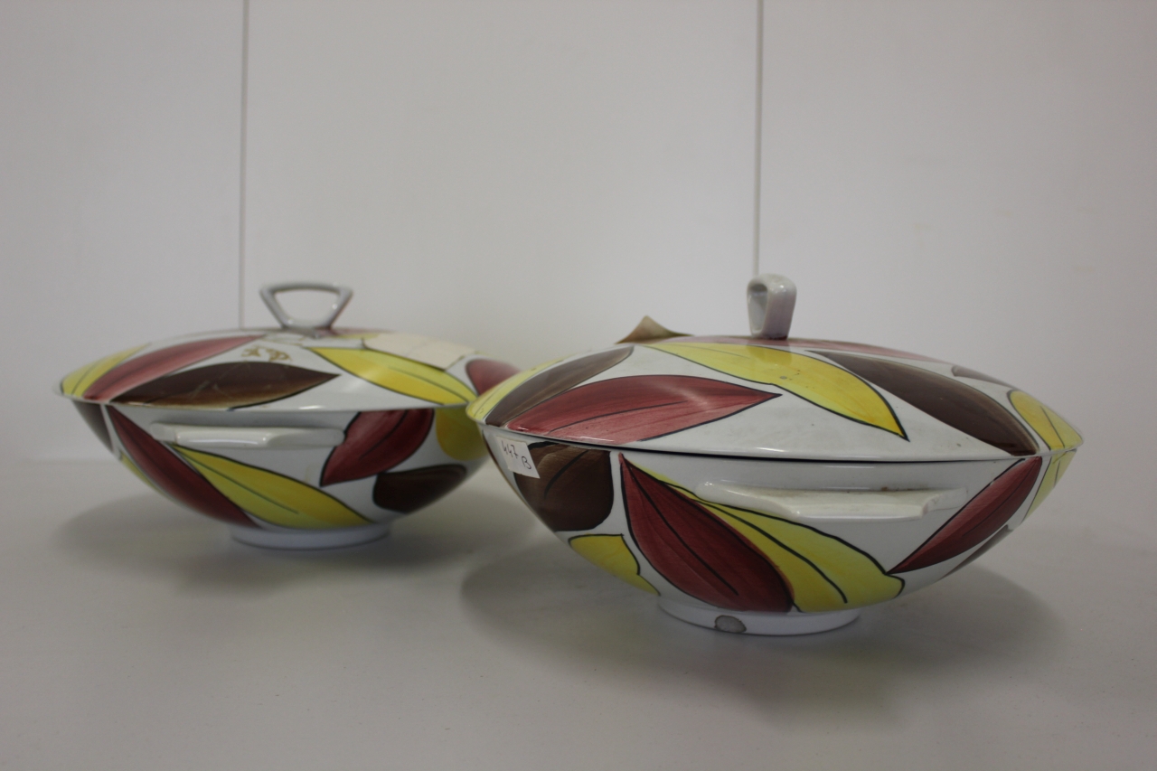 zuppiera, paio - ambito friulano (metà sec. XX)