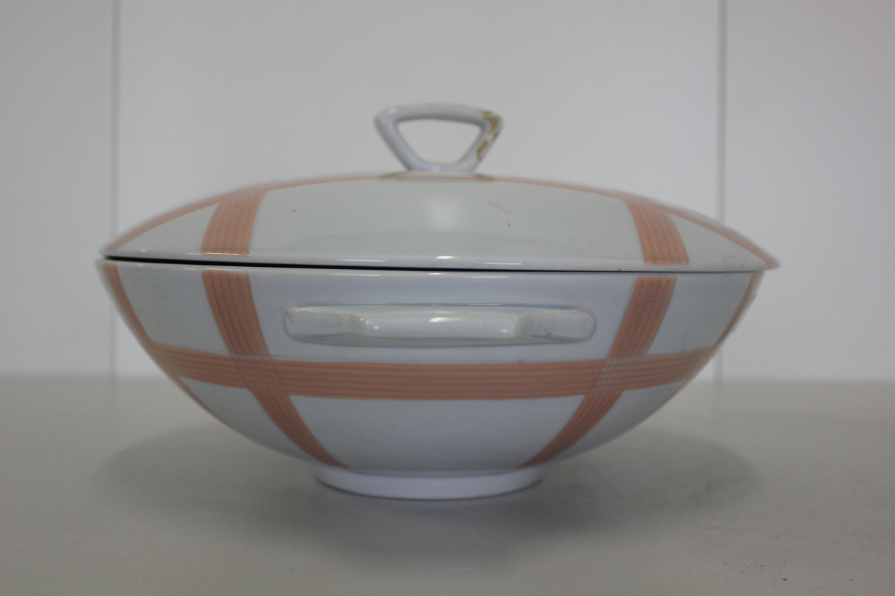 zuppiera, opera isolata - ambito friulano (metà sec. XX)