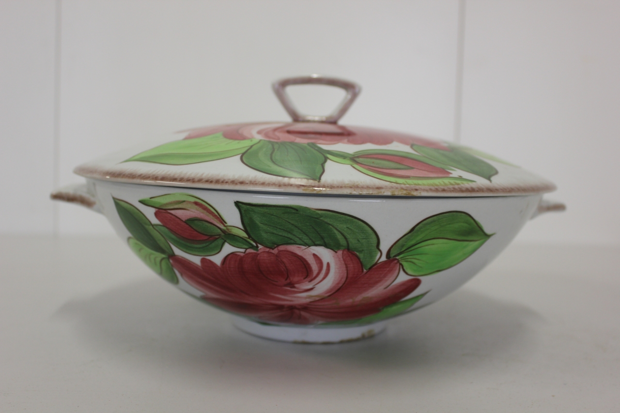 zuppiera, opera isolata - ambito friulano (metà sec. XX)