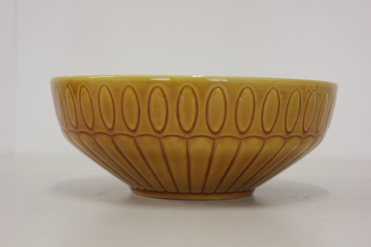 insalatiera, opera isolata - ambito friulano (seconda metà sec. XX)