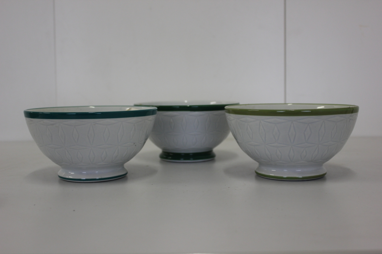 scodella, serie - ambito friulano (seconda metà sec. XX)