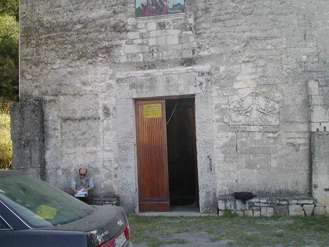 Chiesa di San Michele Arcangelo (chiesa, parrocchiale) - Bojano (CB) 