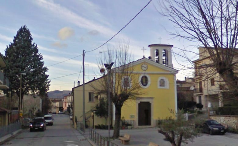 chiesa di Sant'Emidio (chiesa, parrocchiale) - Bojano (CB) 