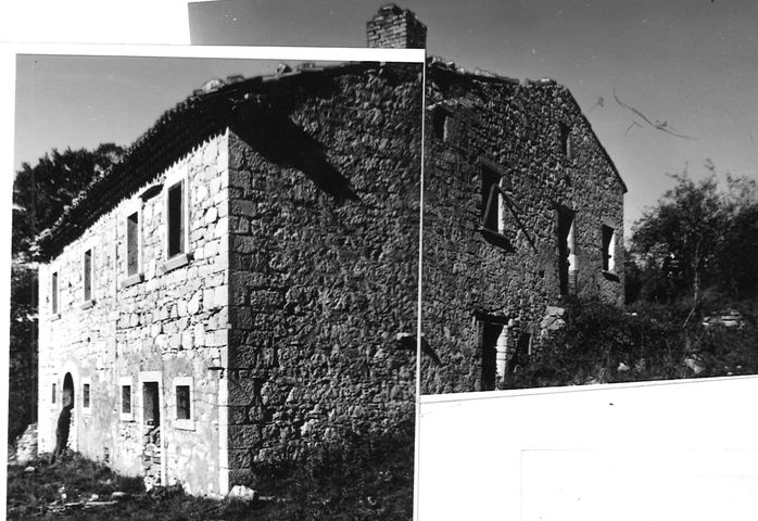 Masseria Carugno (masseria, padronale) - San Pietro Avellana (IS) 