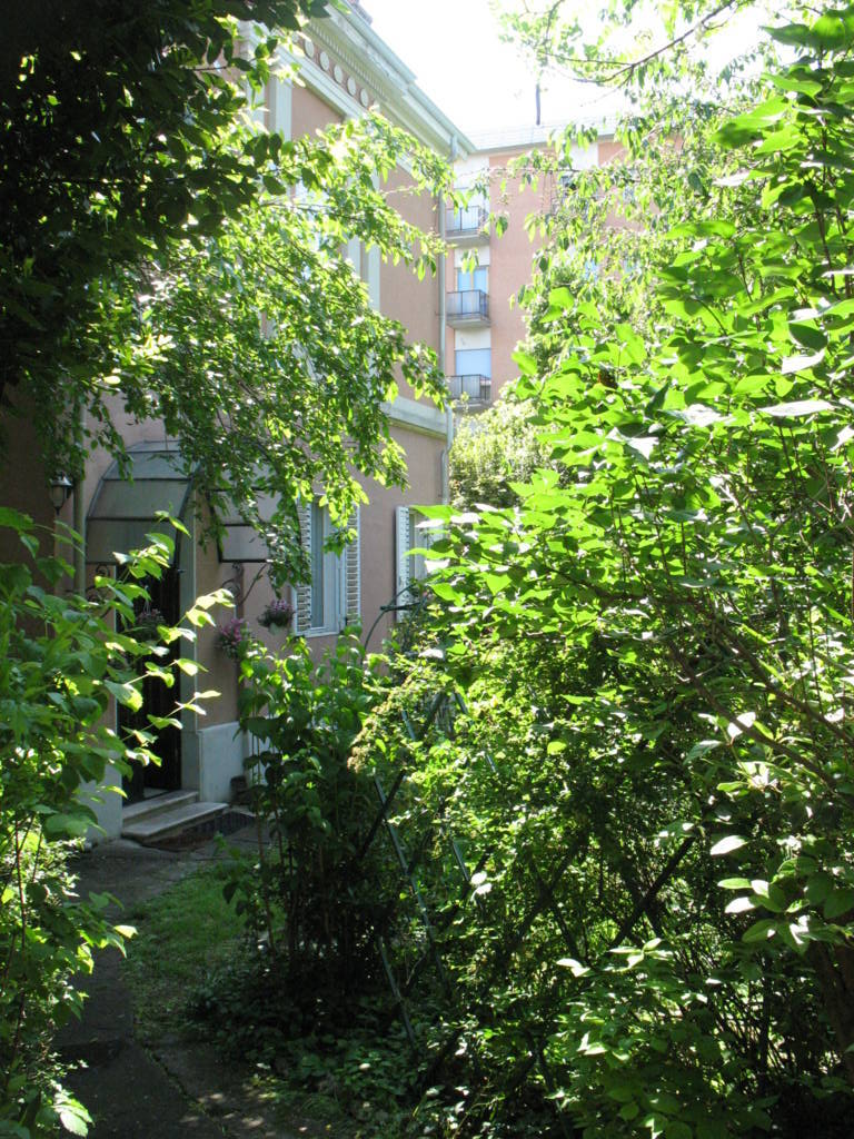 Villino Vianello (villino) - Trieste (TS) 