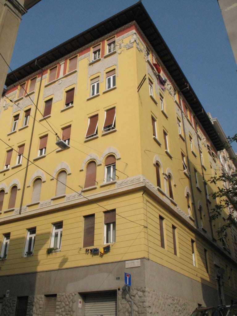 casa, privata - Trieste (TS) 