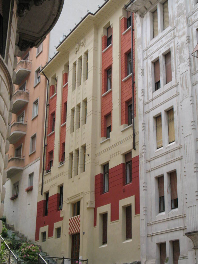 casa - Trieste (TS) 