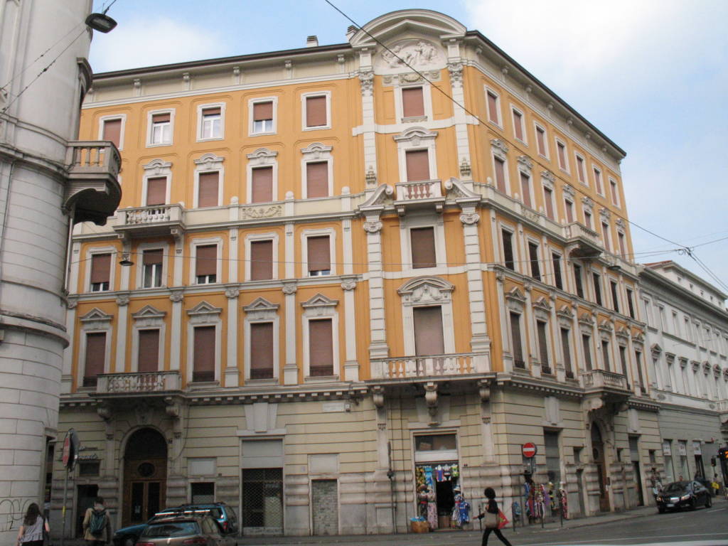 Casa Zammattio (casa) - Trieste (TS) 