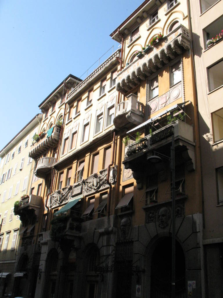 casa - Trieste (TS) 