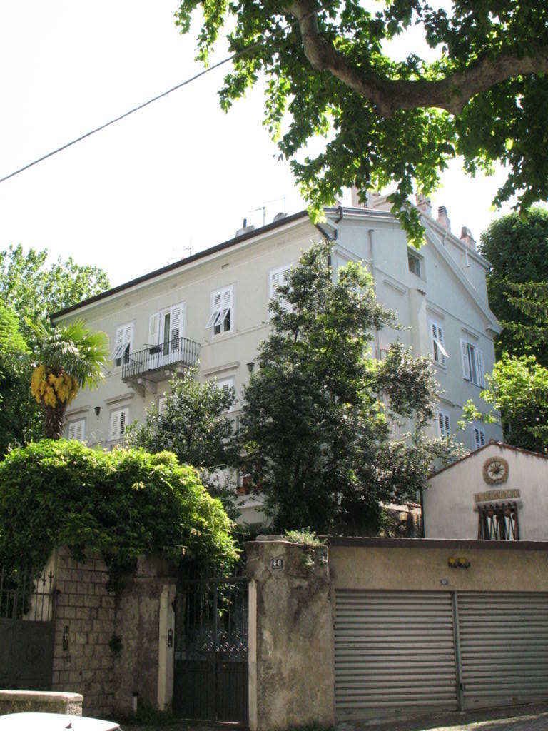 Villa Petke (villa) - Trieste (TS) 