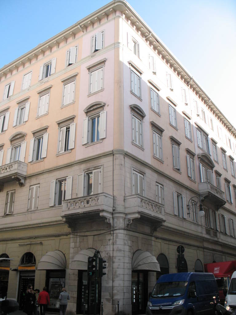 Casa Palese (casa) - Trieste (TS) 