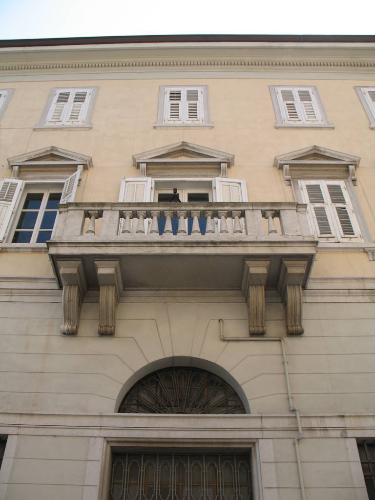 casa - Trieste (TS) 