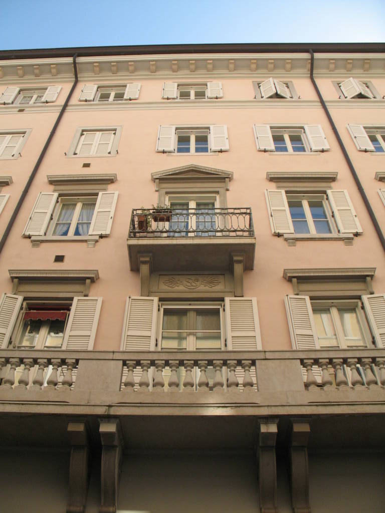 Casa Stecher (casa) - Trieste (TS)  (XIX)