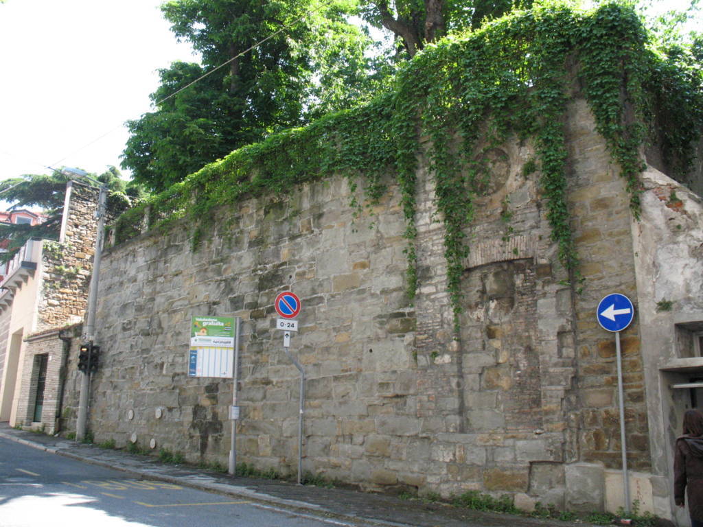 Villa Cosolo (villa, privata) - Trieste (TS)  (XIX)