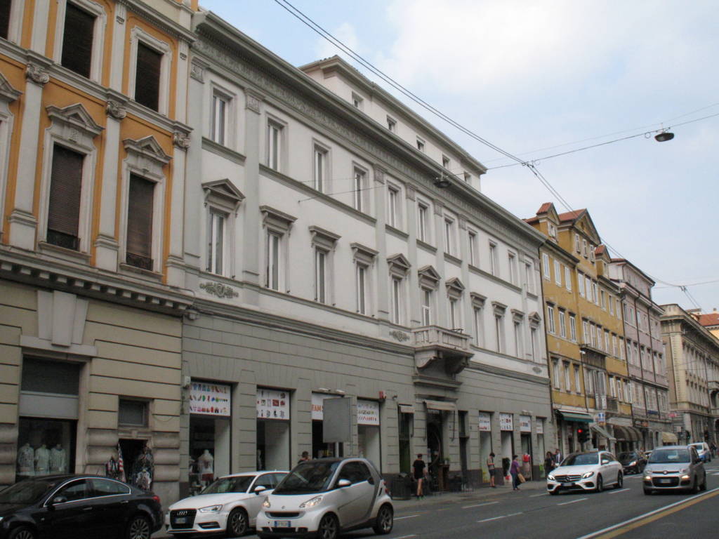 casa - Trieste (TS)  (XIX)