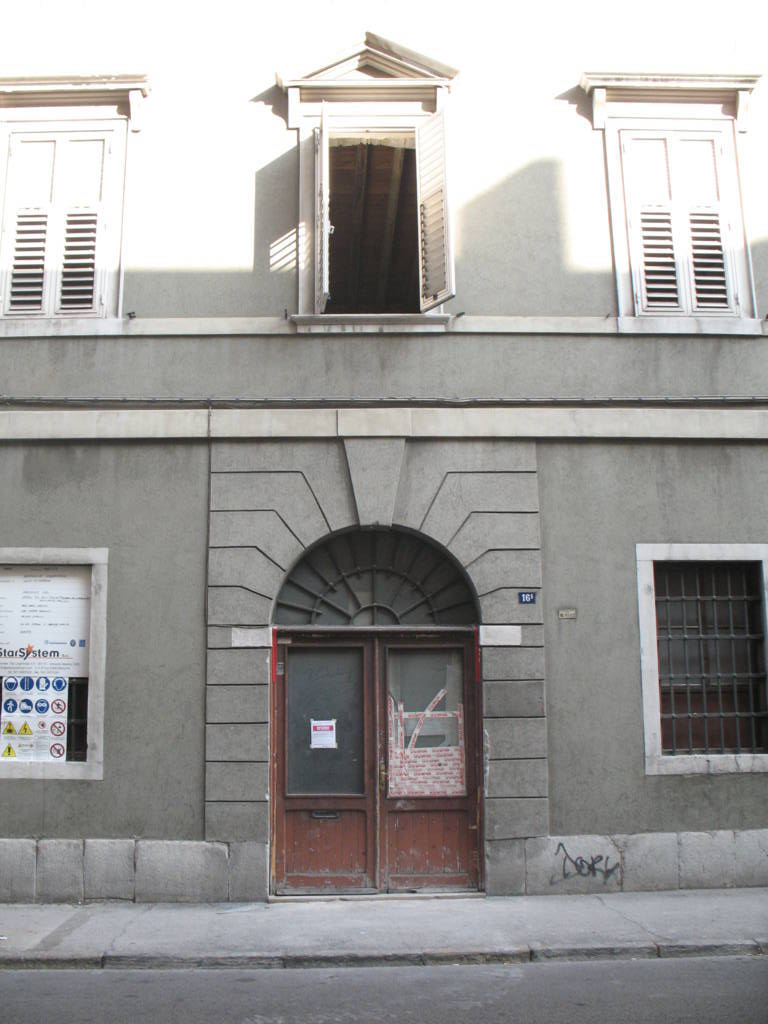 Casa Valler (casa) - Trieste (TS) 