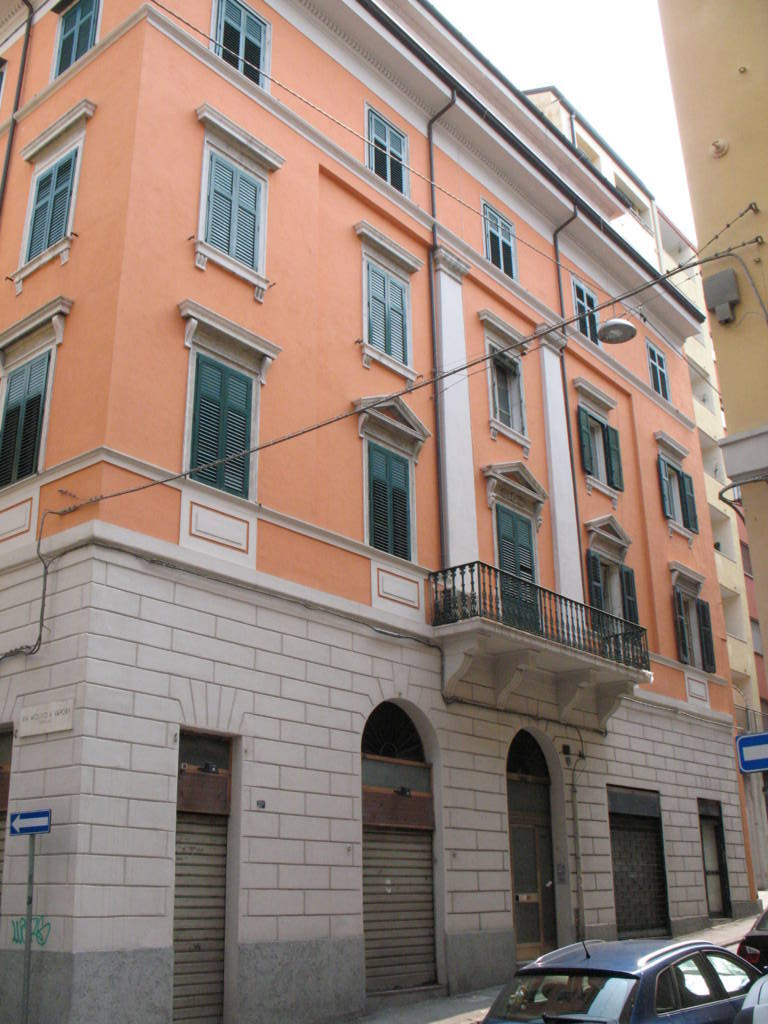 casa - Trieste (TS)  (XIX)