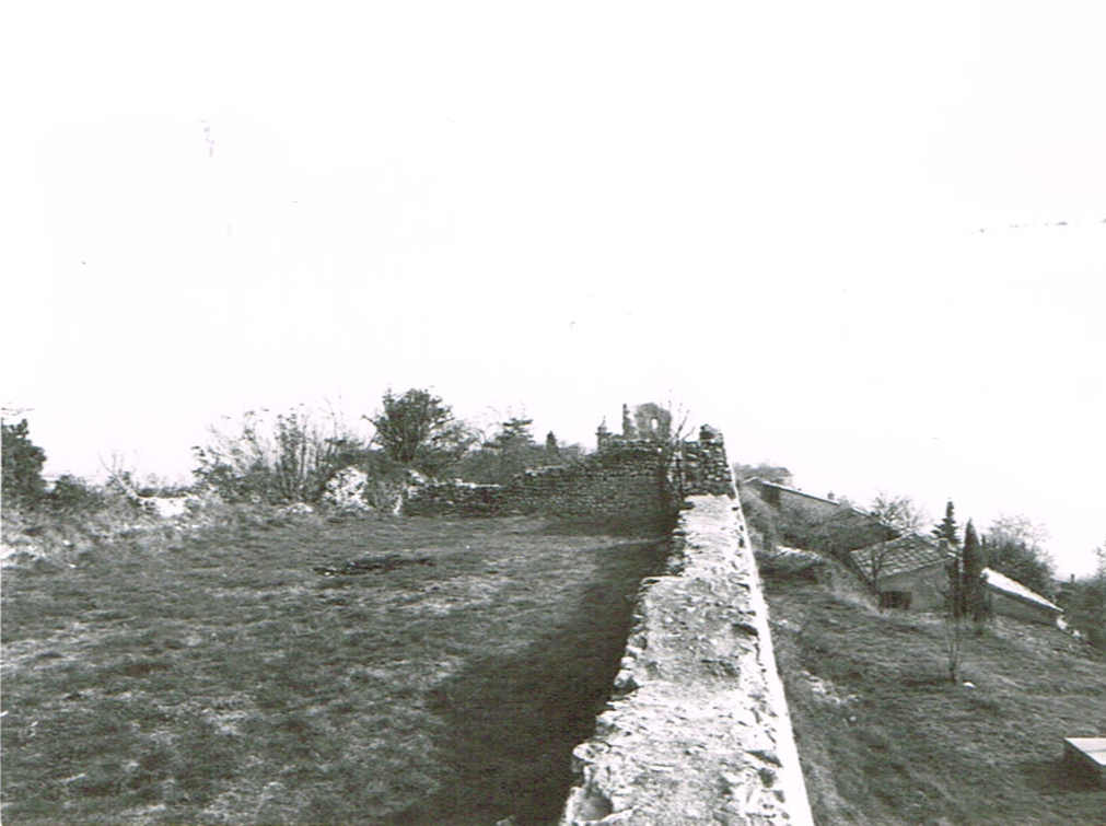 mura - Borghi (FC) 