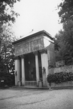 Parco delle Terme (parco, delle Terme) - Castrocaro Terme e Terra del Sole (FC) 