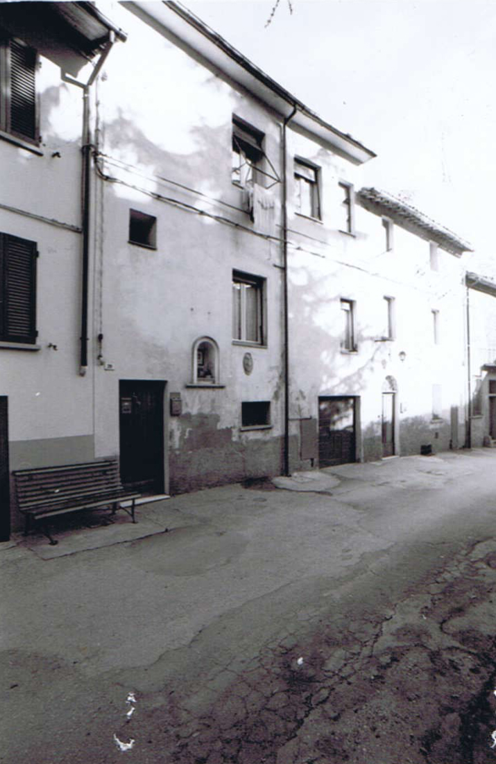 Stemma famiglia Cicognani (stemma) - Castrocaro Terme e Terra del Sole (FC) 