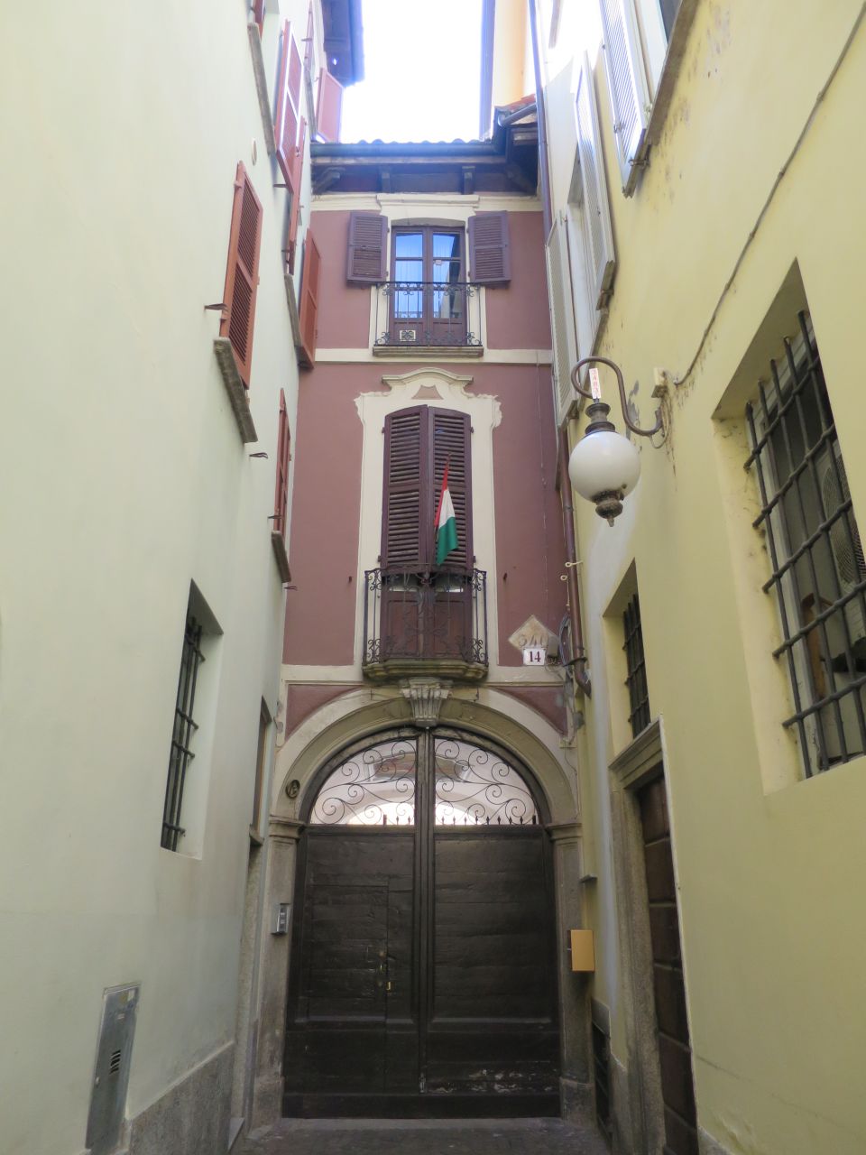 palazzo in corso Felice Cavallotti 14 (palazzo) - Novara (NO)  (XVII; XVIII; XVIII; XIX; XIX; XIX; XIX; XIX; XIX; XIX; XIX; XIX; XIX; XX; XX; XX)