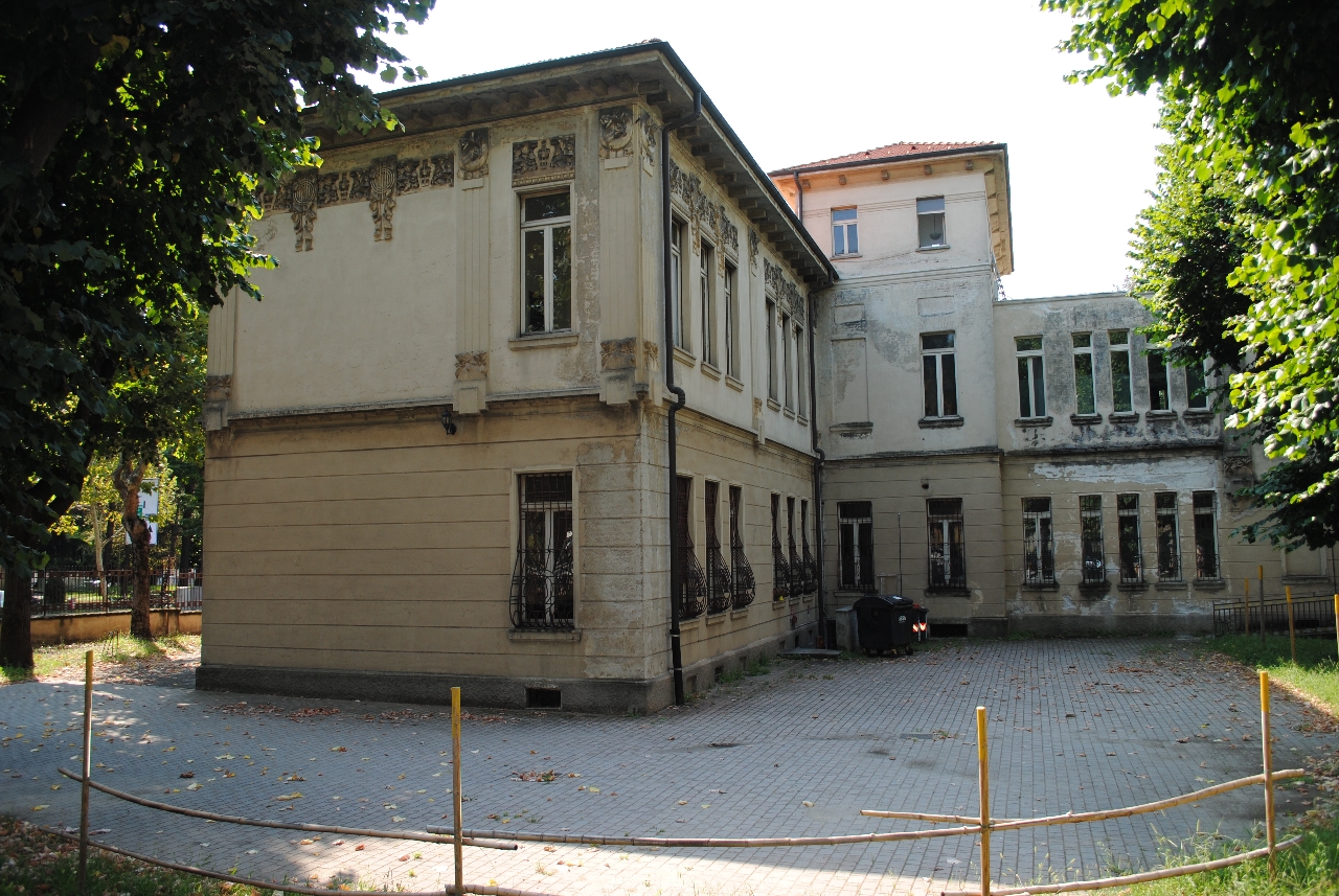 Istituto Musicale Brera (istituto musicale, civico) - Novara (NO) 