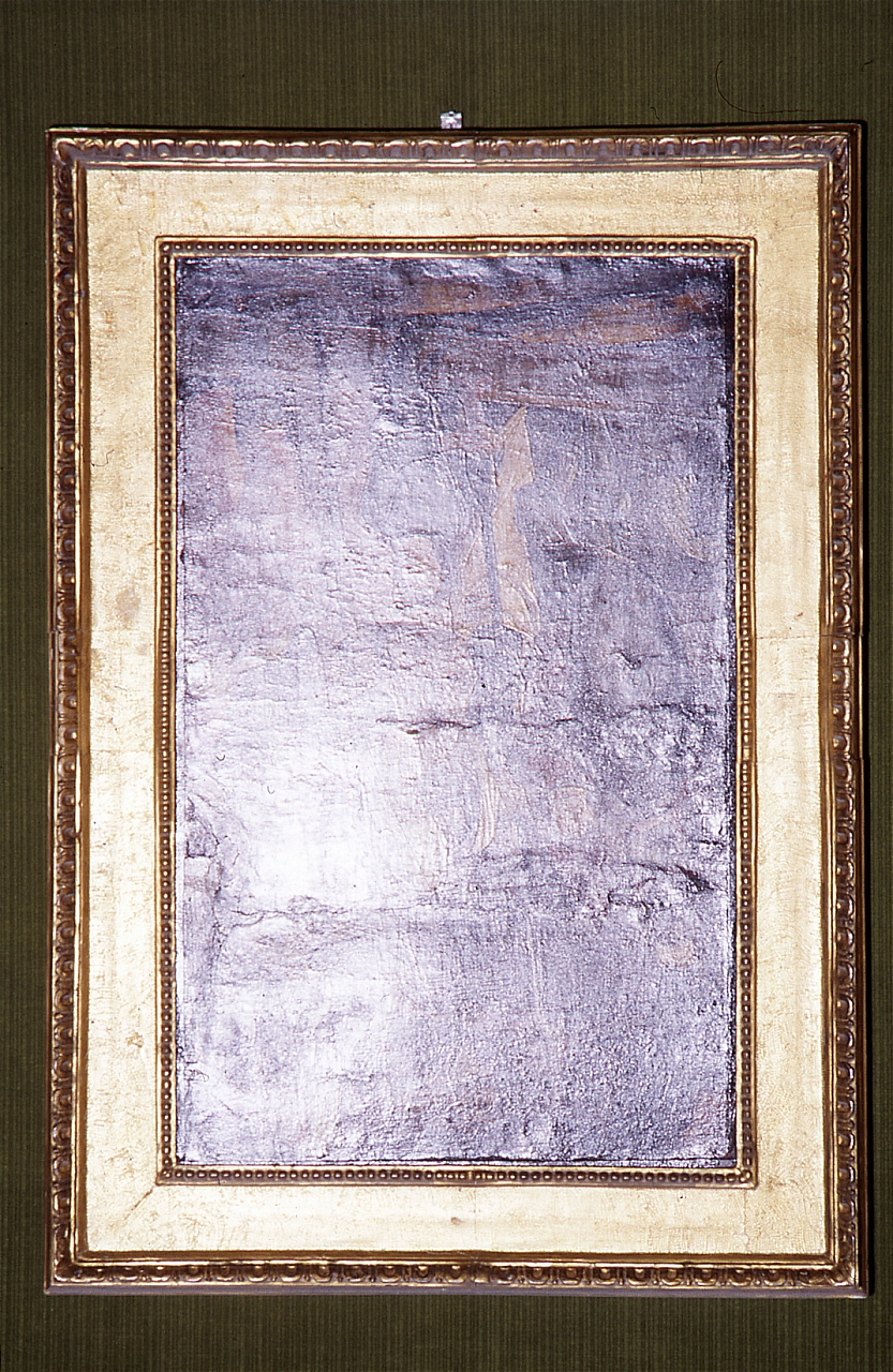 cornice di dipinto - manifattura toscana (sec. XIX)