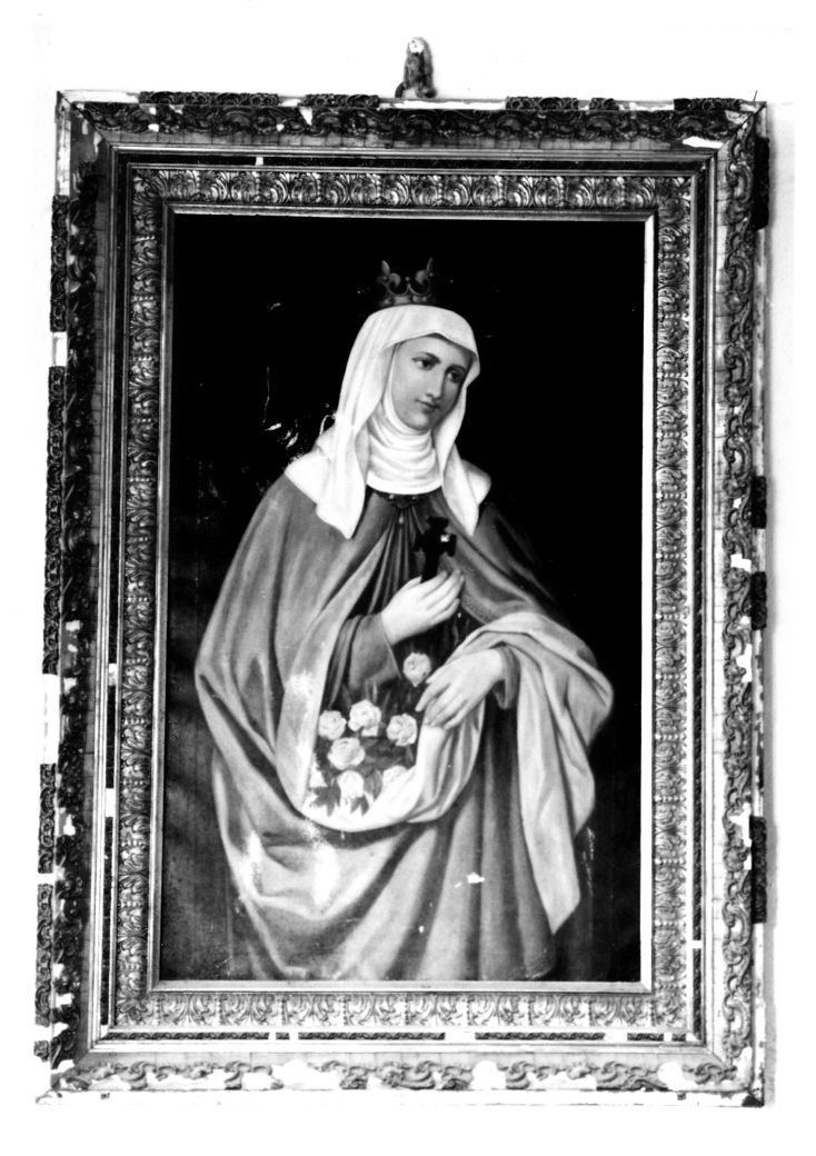 cornice - ambito dell'Italia centrale (seconda metà XIX)