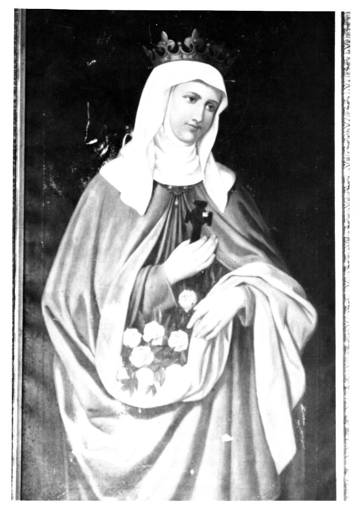 dipinto - ambito dell'Italia centrale (fine XIX)