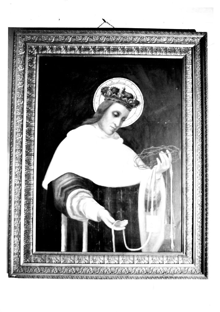 cornice - ambito dell'Italia centrale (XiX)