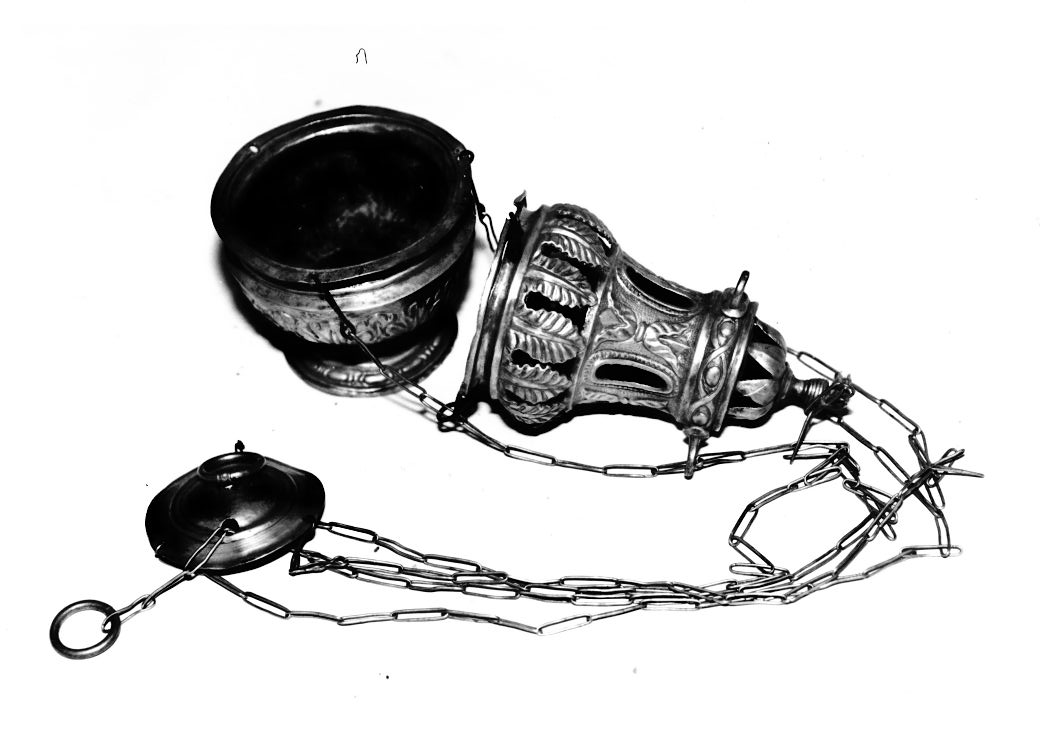 turibolo - ambito Italia centrale (XIX)