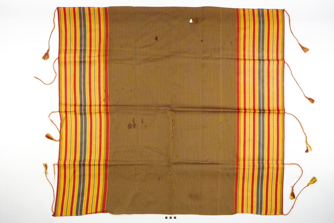 Foulard, ABBIGLIAMENTO E ORNAMENTI DEL CORPO/ ACCESSORI