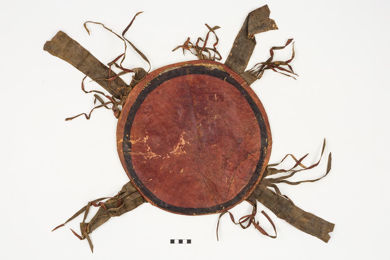 Cuscino, ARREDI E SUPPELLETTILI/ CONTENITORI, RECIPIENTI E OGGETTI DI USO DOMESTICO - Tuareg