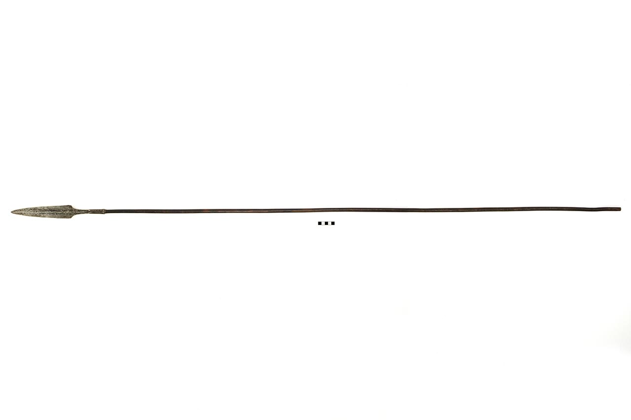 Lancia, STRUMENTI E ACCESSORI/ ARMI E ARMATURE