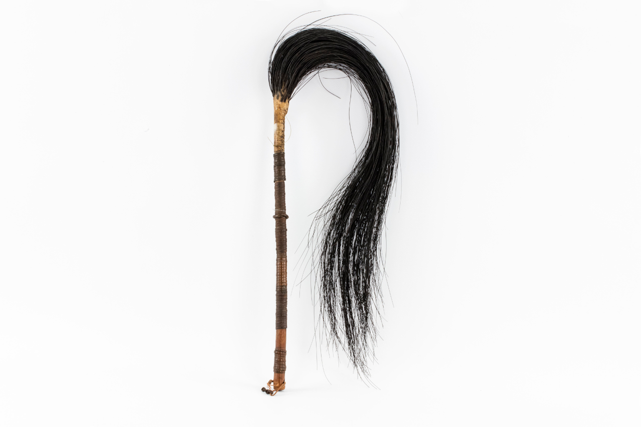 Scacciamosche, ABBIGLIAMENTO E ORNAMENTI DEL CORPO/ ACCESSORI