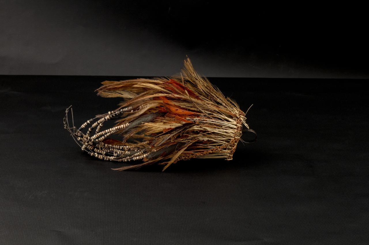 Ornamento, ABBIGLIAMENTO E ORNAMENTI DEL CORPO/ ACCESSORI