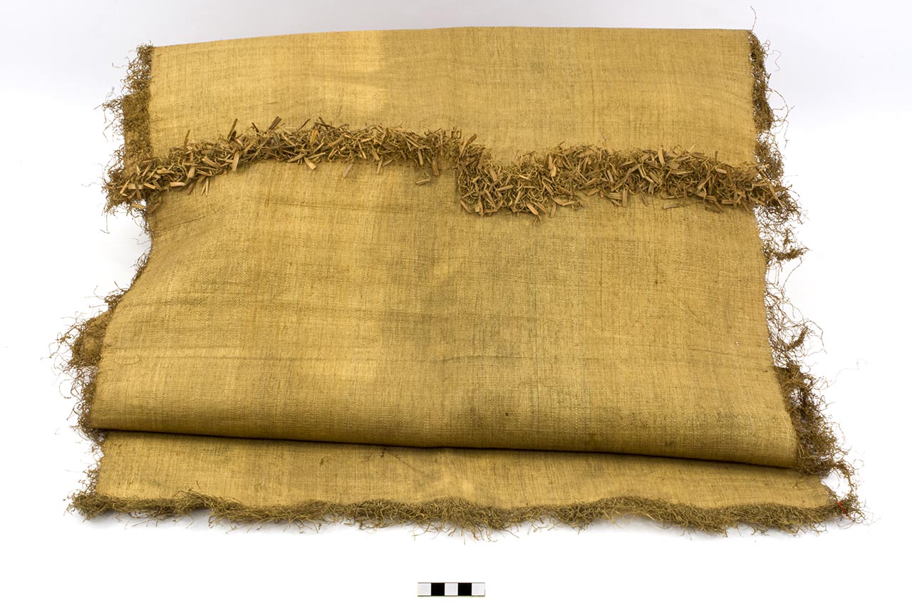 Tessuto, Pagne, ABBIGLIAMENTO E ORNAMENTI DEL CORPO/ VESTIMENTI