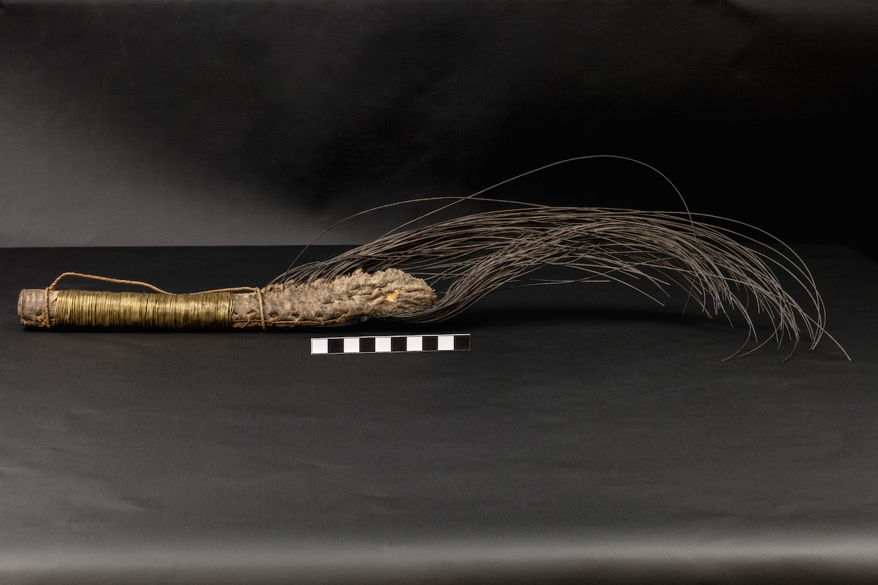 Scacciamosche, ABBIGLIAMENTO E ORNAMENTI DEL CORPO/ ACCESSORI