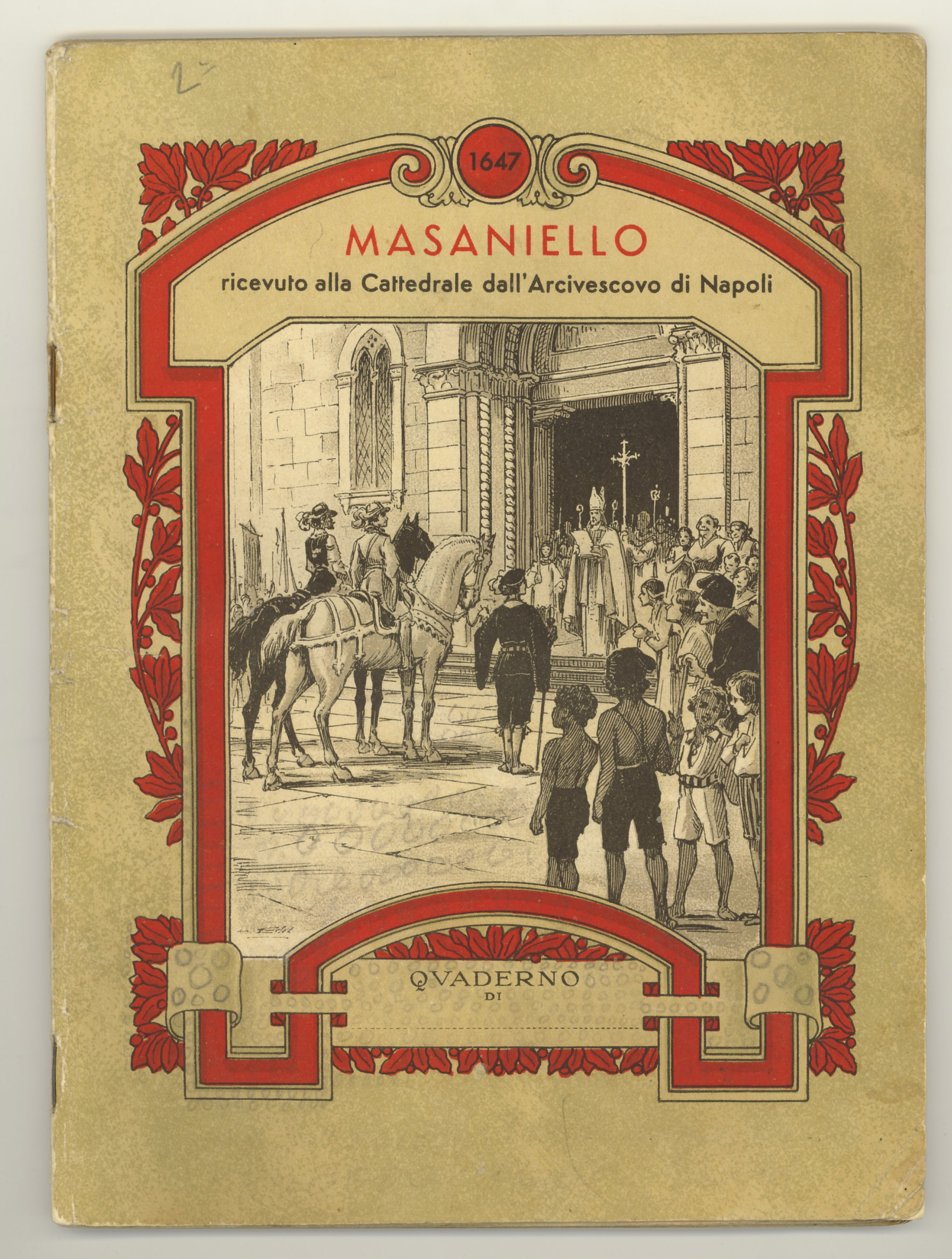 Senza Titolo, Quaderno di disegni (1) (taccuino di disegni) di Sopetti, Luigi - ambito manicomiale (inizio XX secolo)