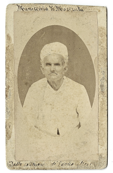 Persone - Uomini - Lombroso - Morselli - (positivo) di Balelli, Licurgo, Morselli, Enrico (ultimo quarto XIX)