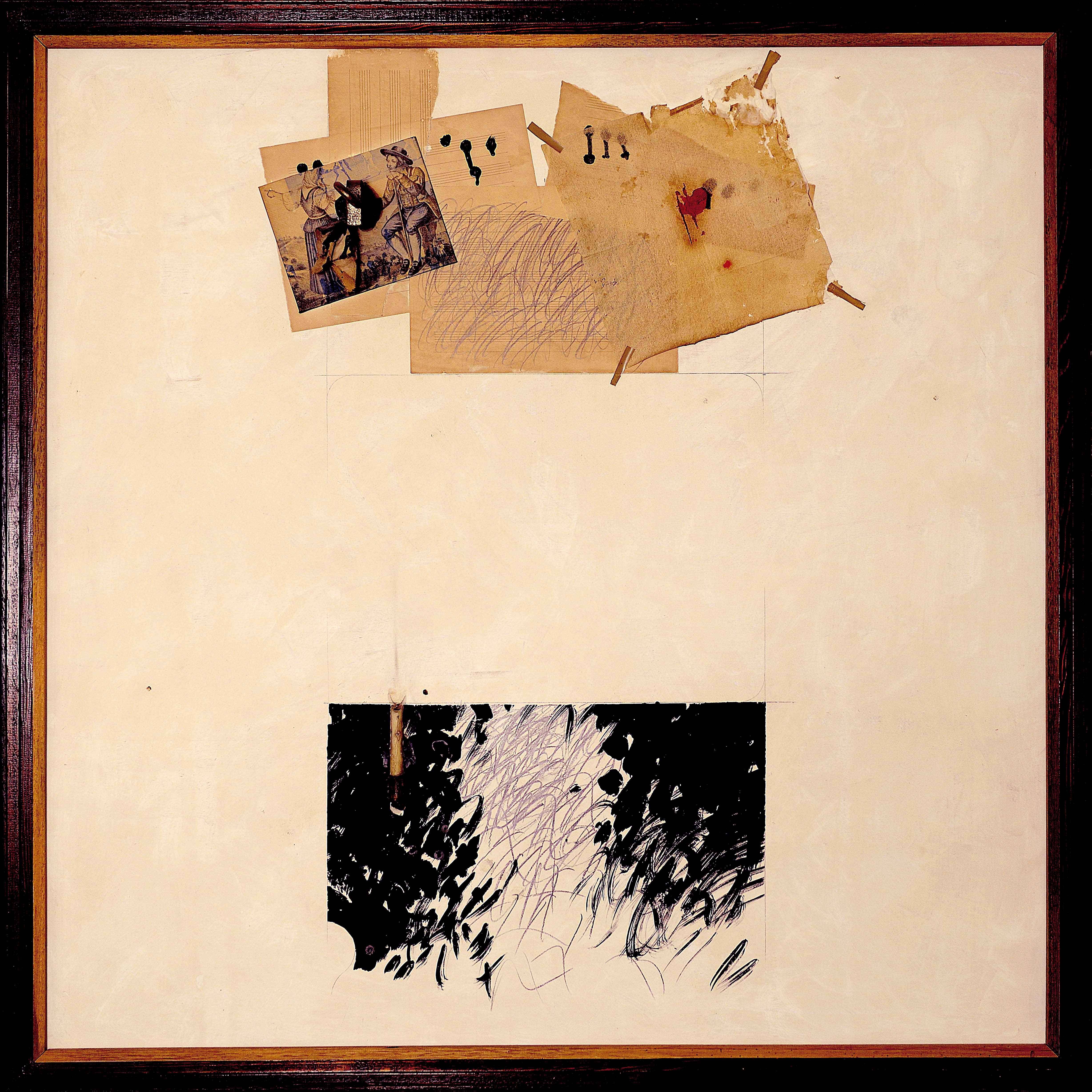 Proiettore (assemblaggio) di Ruotolo, Errico (sec. XX)