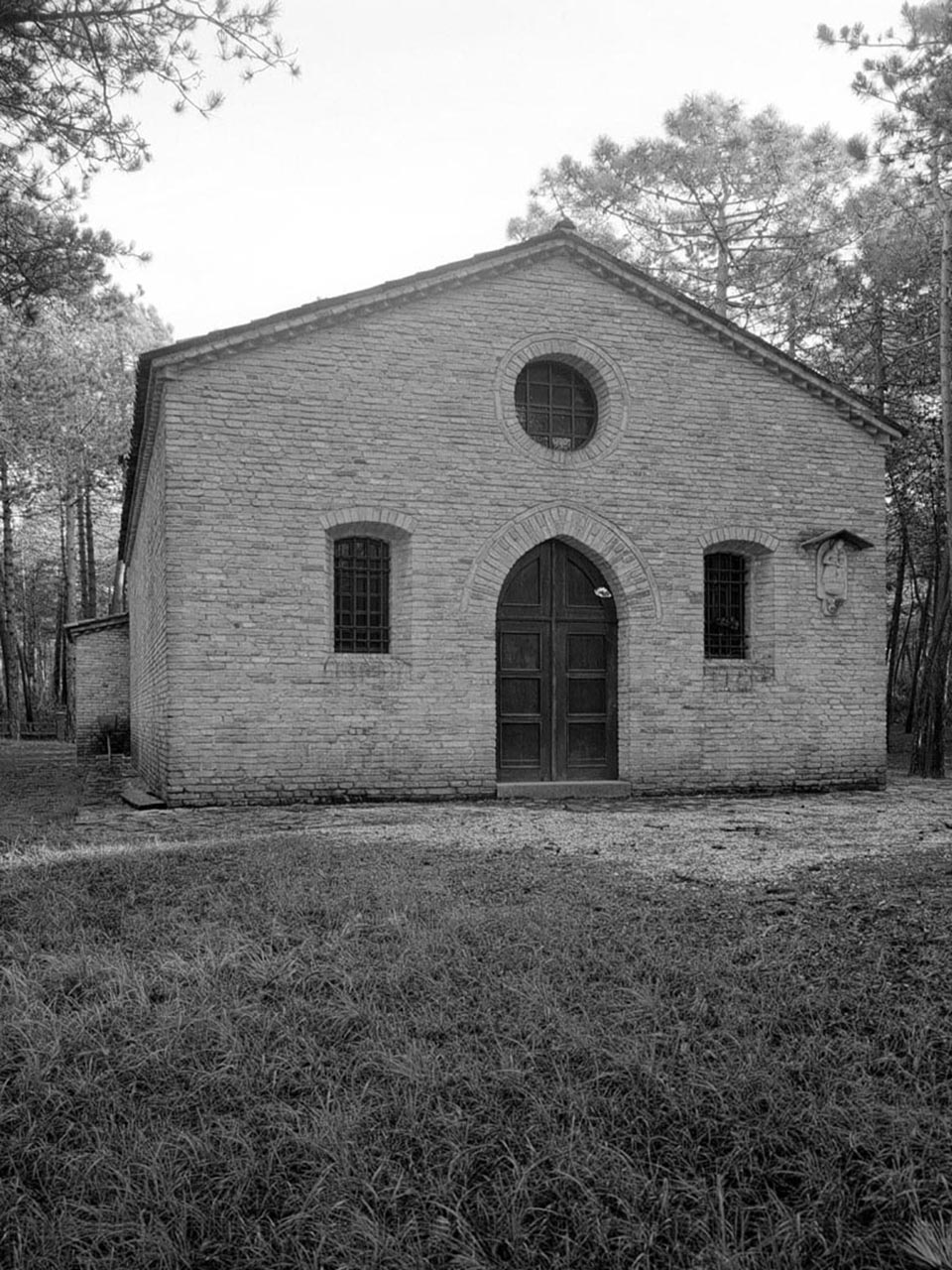 Chiesetta di Santa Maria (chiesa, minore) - Lignano Sabbiadoro (UD) 