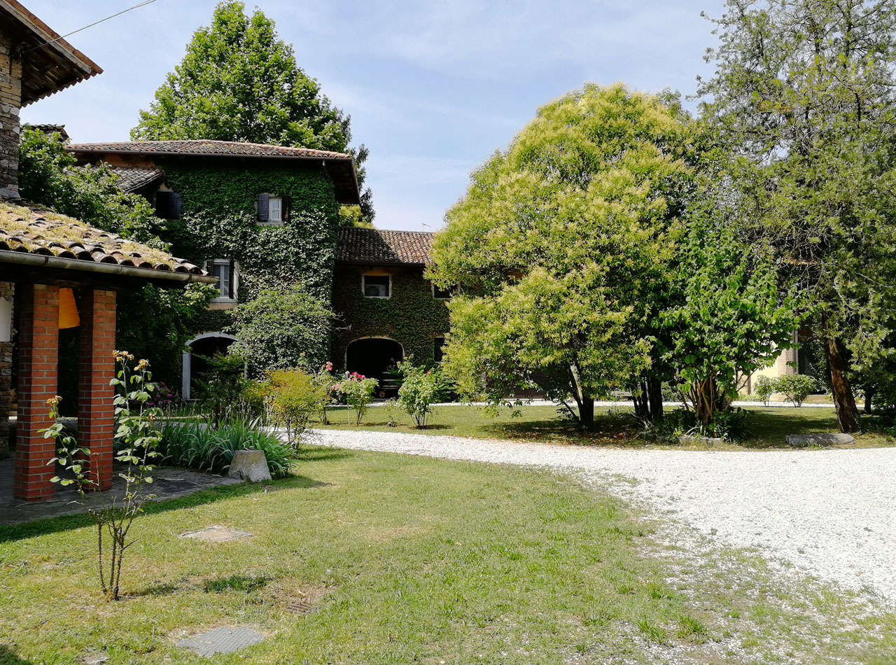 Edificio rurale Calligaris, Foffani (casa, rurale) - Trivignano Udinese (UD) 